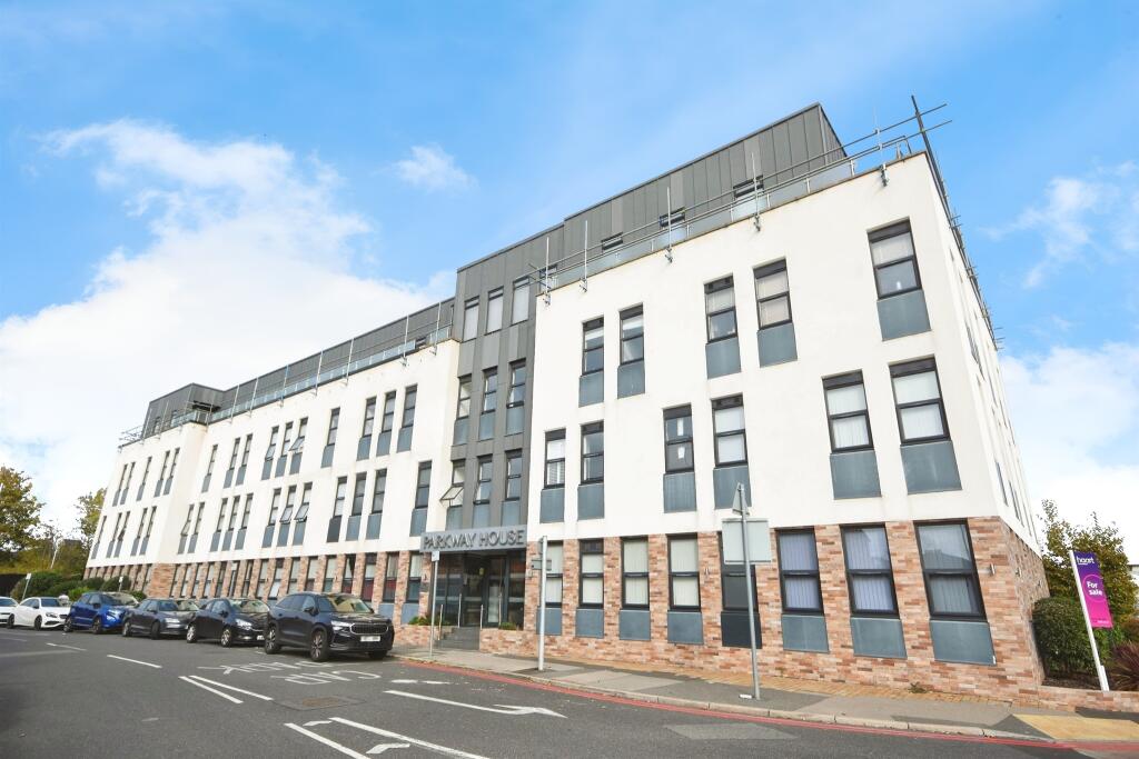 Main image of property: Baddow Road, Chelmsford