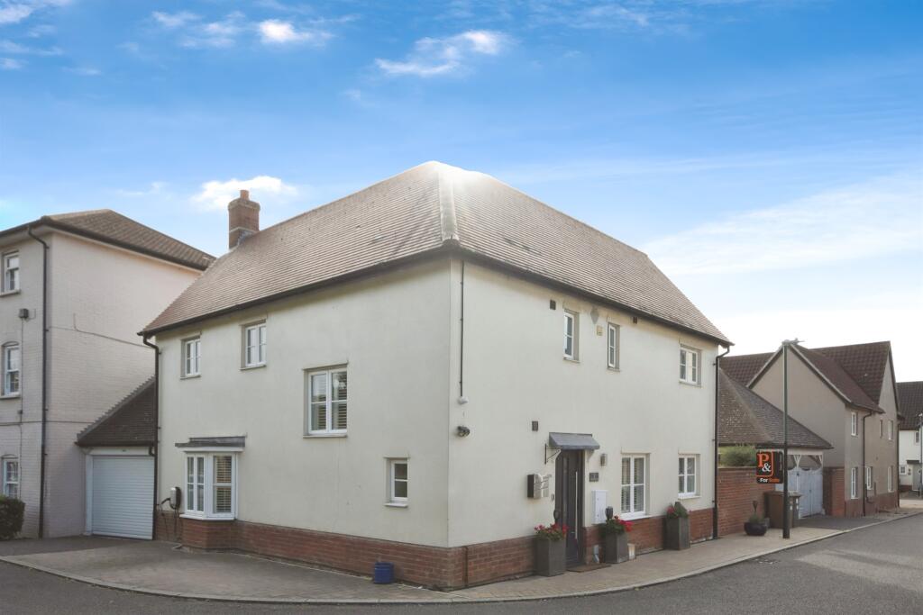 Main image of property: Townsend, Springfield, CHELMSFORD
