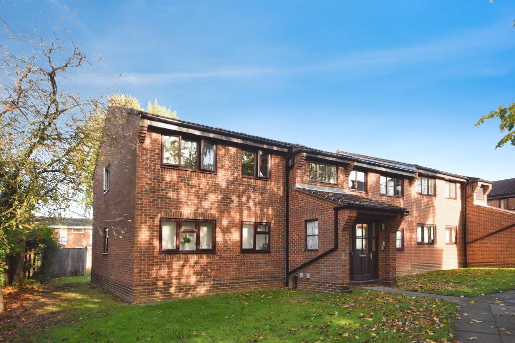 Main image of property: Clematis Tye, CHELMSFORD