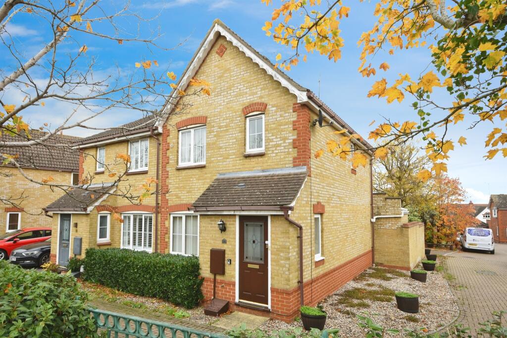 Main image of property: Albra Mead, Chelmer Village, Chelmsford