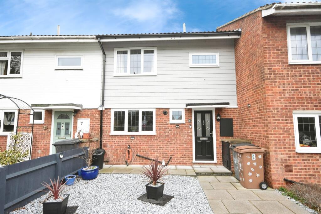 Main image of property: Wellington Close, Chelmsford