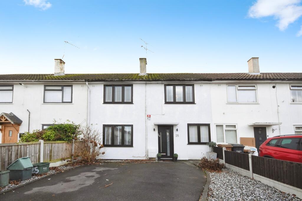 Main image of property: Delamere Road, Chelmsford