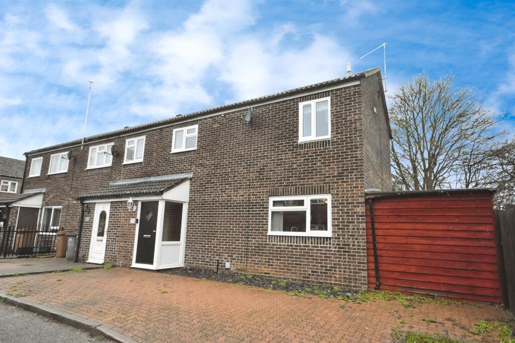 Main image of property: Boleyn Way, Boreham, CHELMSFORD