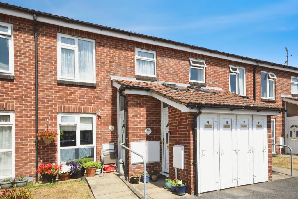 Main image of property: Constable View, Chelmsford