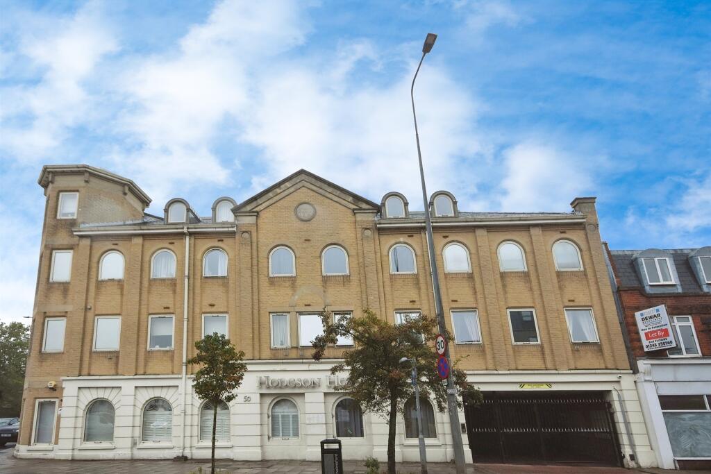 Main image of property: Rainsford Road, Chelmsford