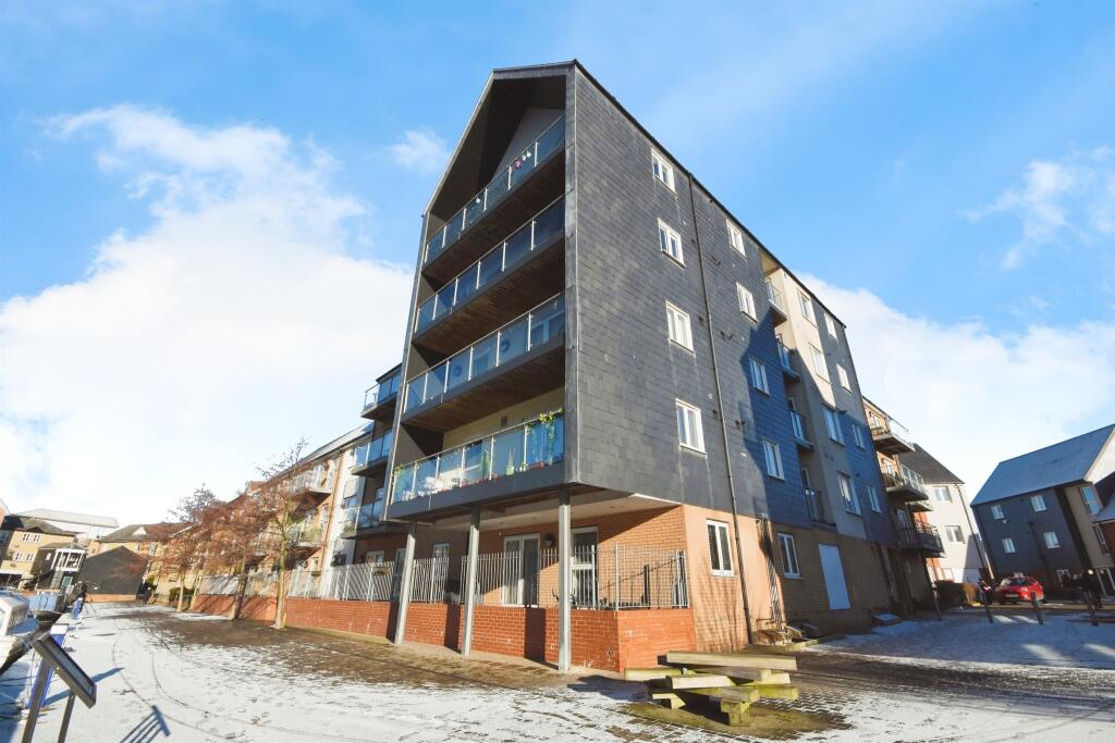 Main image of property: Cressy Quay, Chelmsford