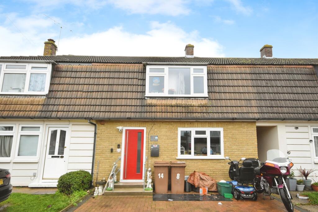 Main image of property: Church Avenue, Broomfield, Chelmsford