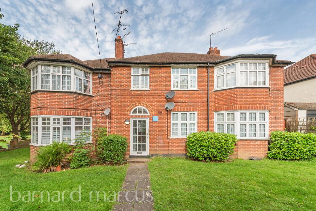 1 bedroom flat for sale in Angel Hill, Sutton, SM1