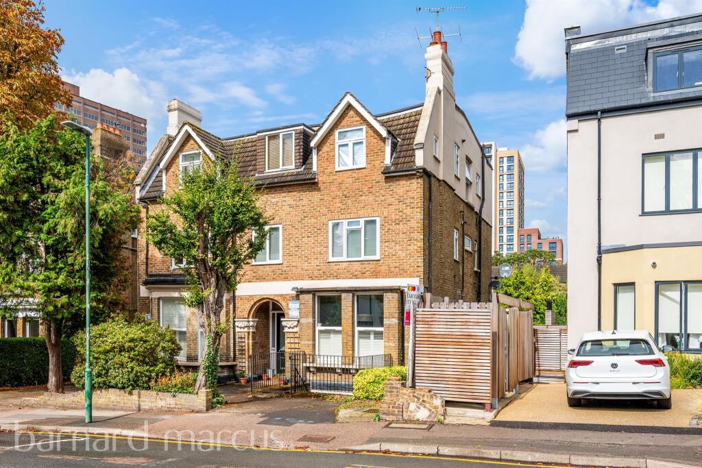 Main image of property: Cedar Road, Sutton