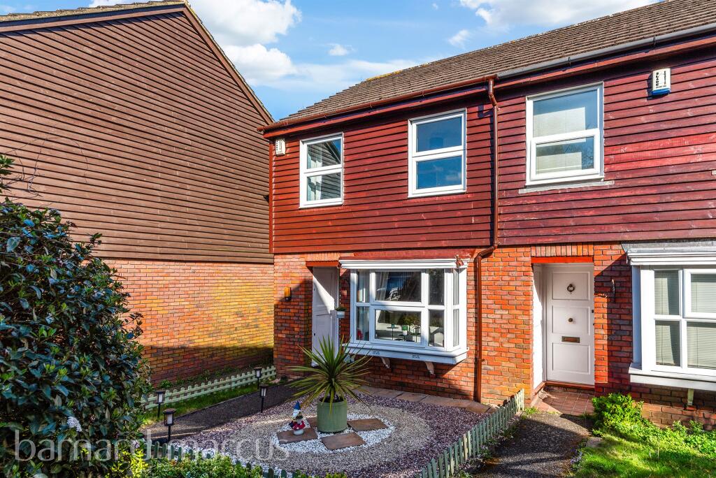 Main image of property: Village Row, Sutton