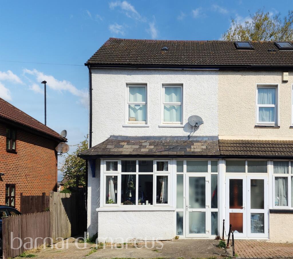 Main image of property: Westfield Road, Cheam, Sutton