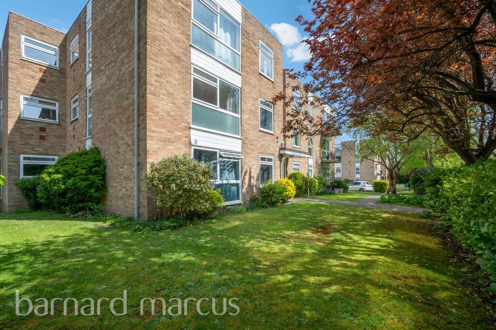 Main image of property: Devonshire Road, Sutton