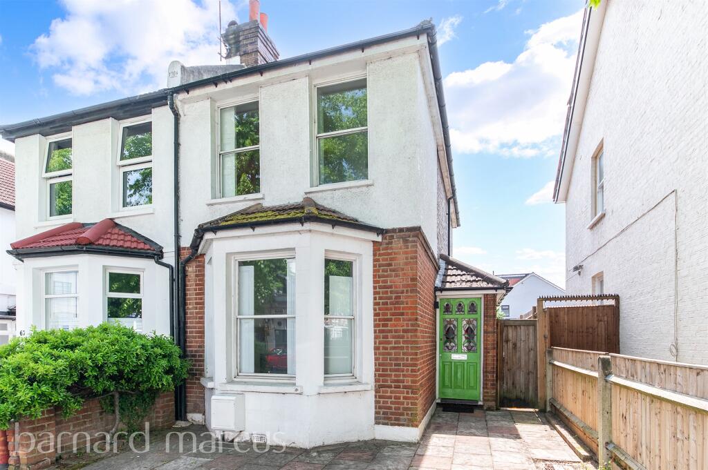 Main image of property: Westmead Road, Sutton