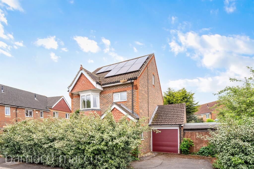 Main image of property: Sandpiper Road, Cheam, Sutton