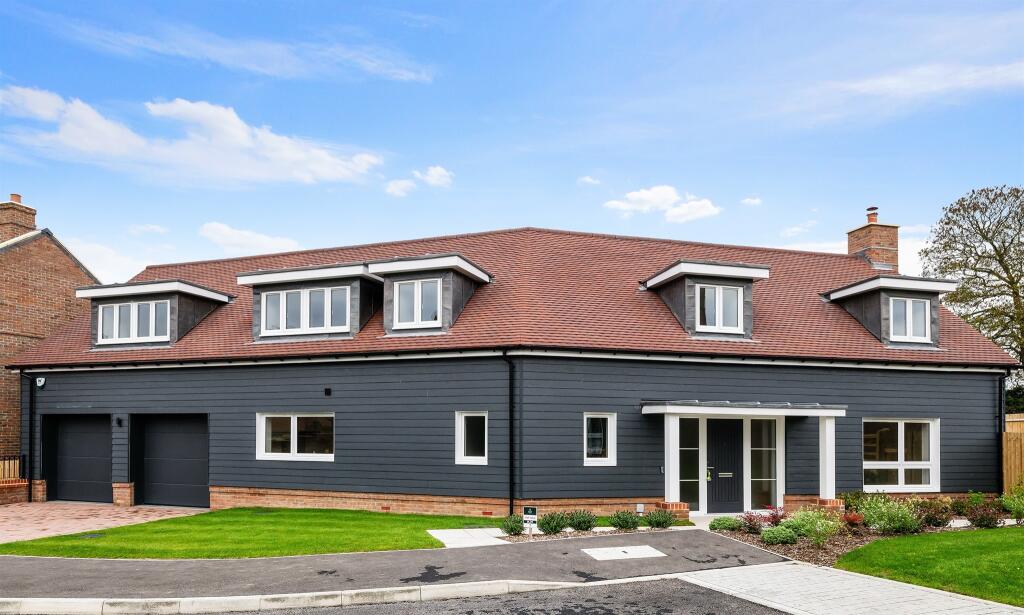 Main image of property: The Willow, Banstead