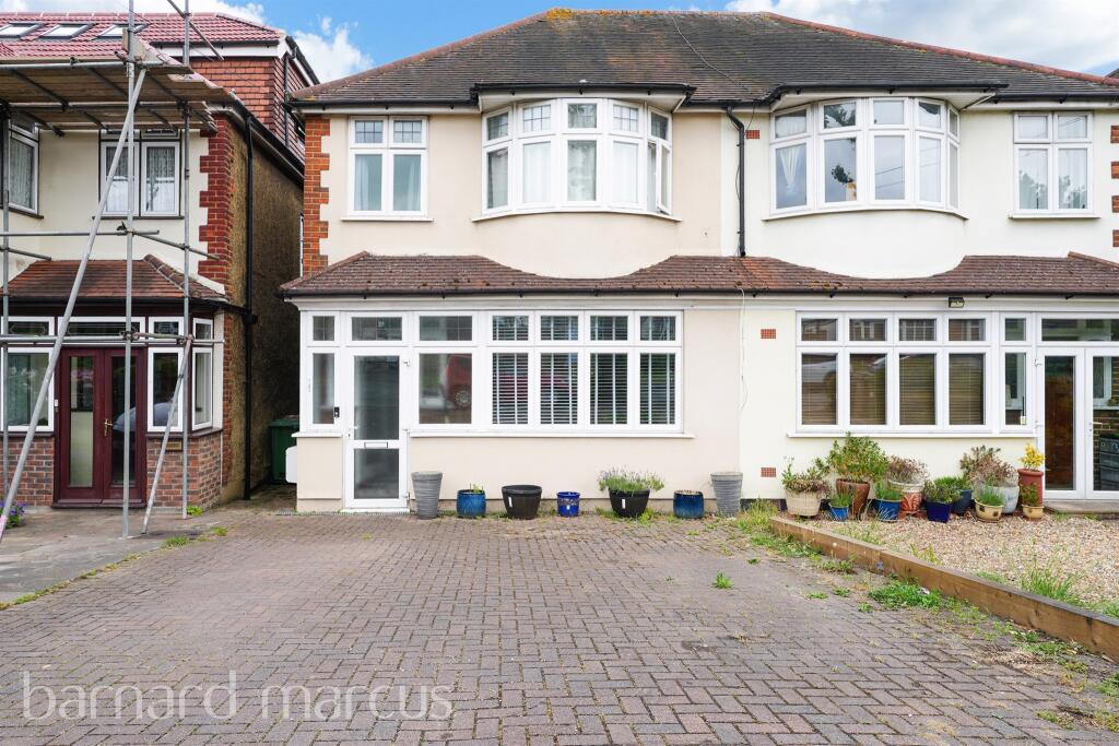 Main image of property: Sutton Common Road, Sutton