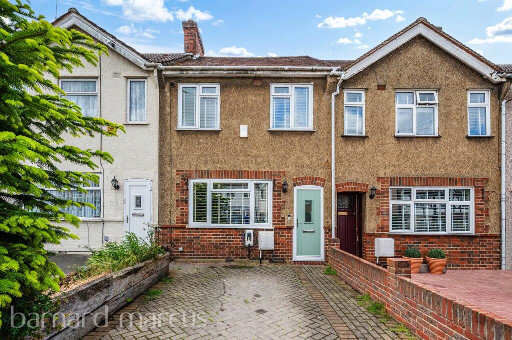Main image of property: Frederick Road, Cheam, Sutton