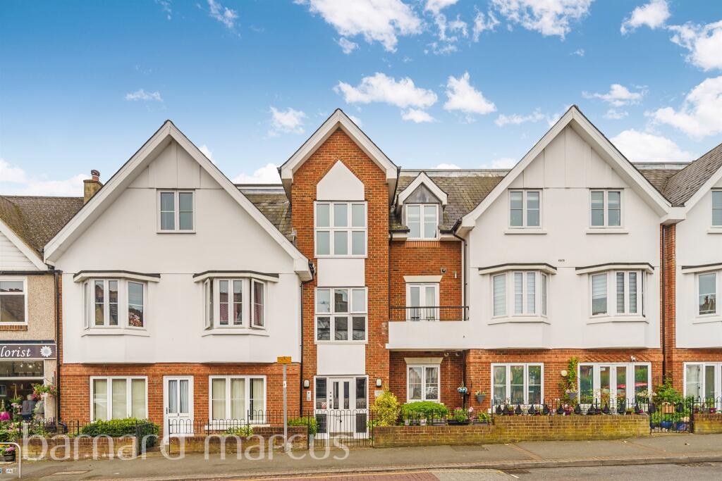 Main image of property: California Close, Sutton