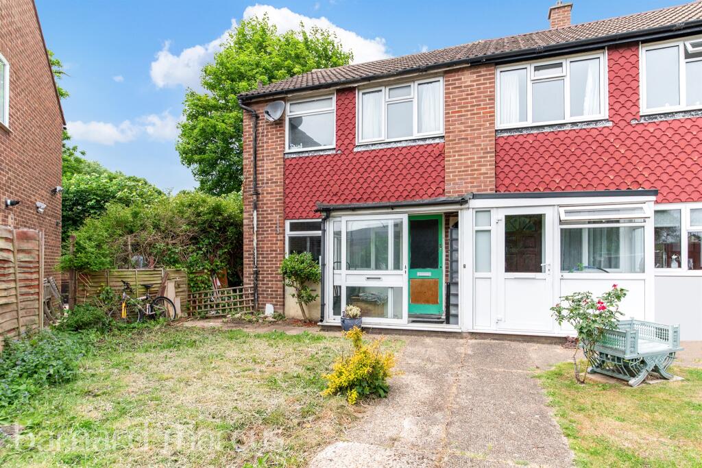 Main image of property: Harold Road, Sutton