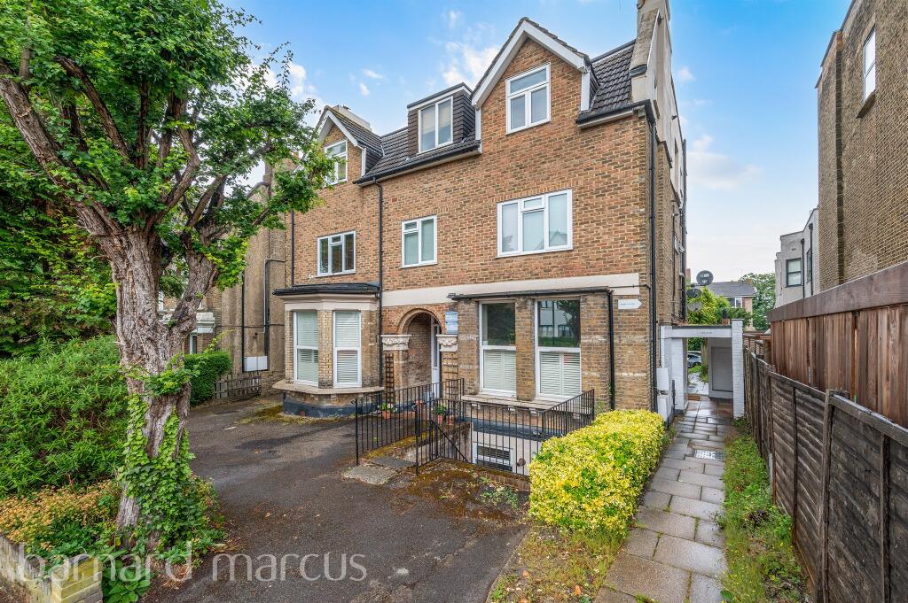 Main image of property: Cedar Road, Sutton
