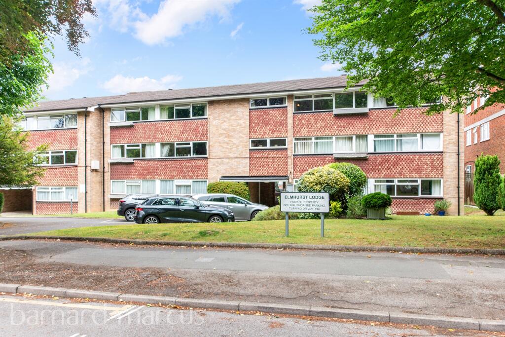 Main image of property: Christchurch Park, Sutton