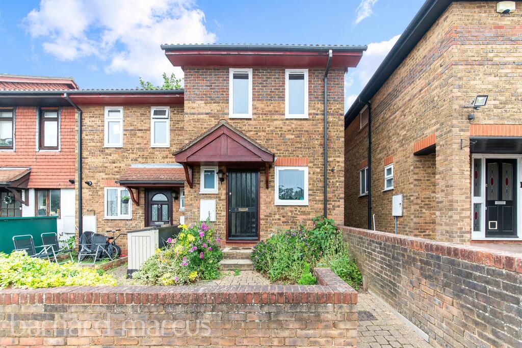 Main image of property: Alvia Gardens, Sutton