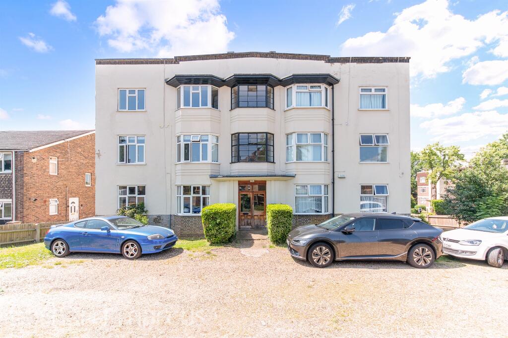 Main image of property: Benhill Wood Road, Sutton