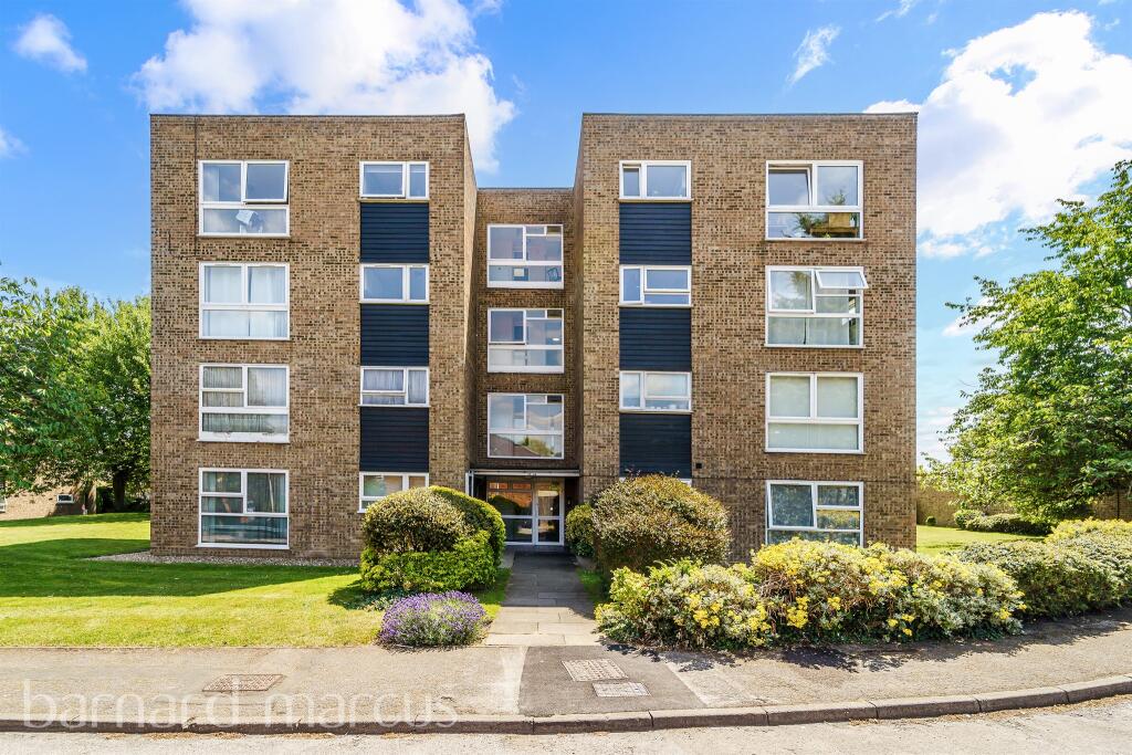 Main image of property: Audley Place, Sutton