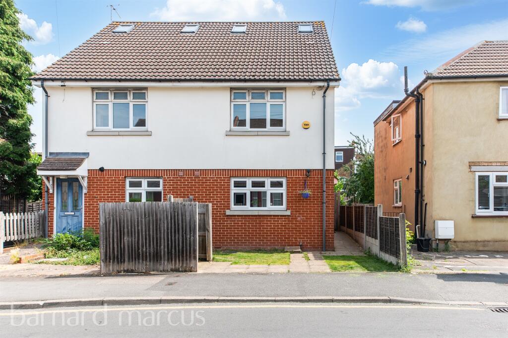 Main image of property: Collingwood Road, Sutton