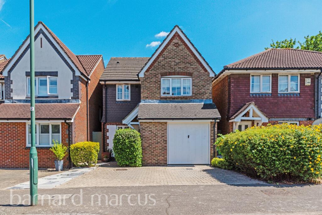 Main image of property: Homeland Drive, Sutton