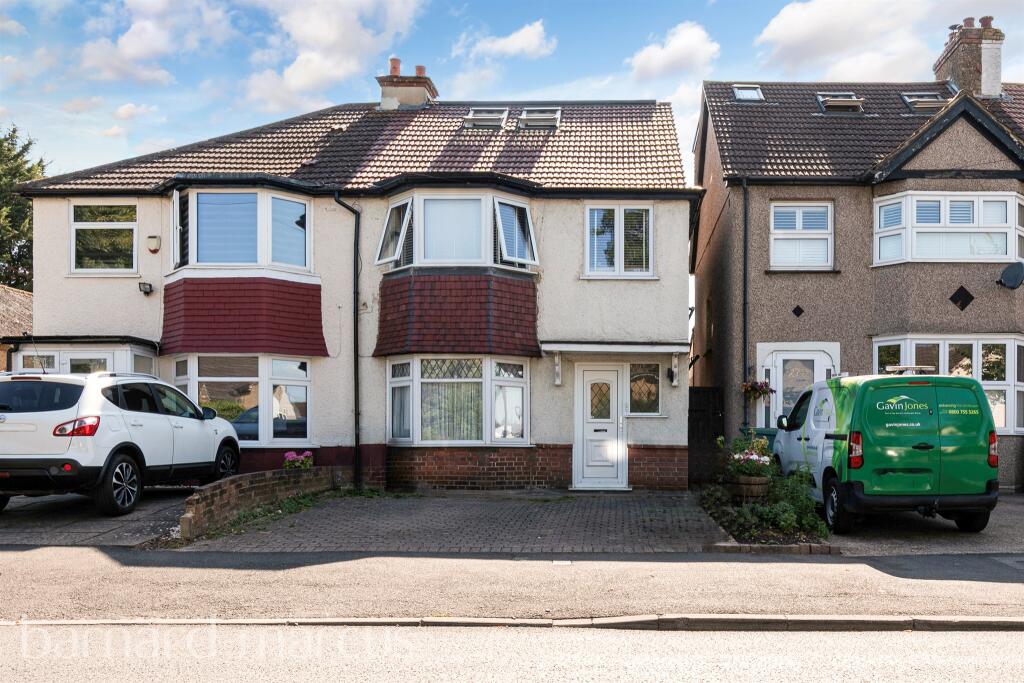 Main image of property: Gander Green Lane, Sutton