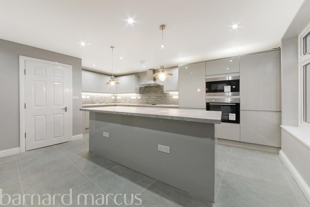 Main image of property: Carshalton Road, Sutton