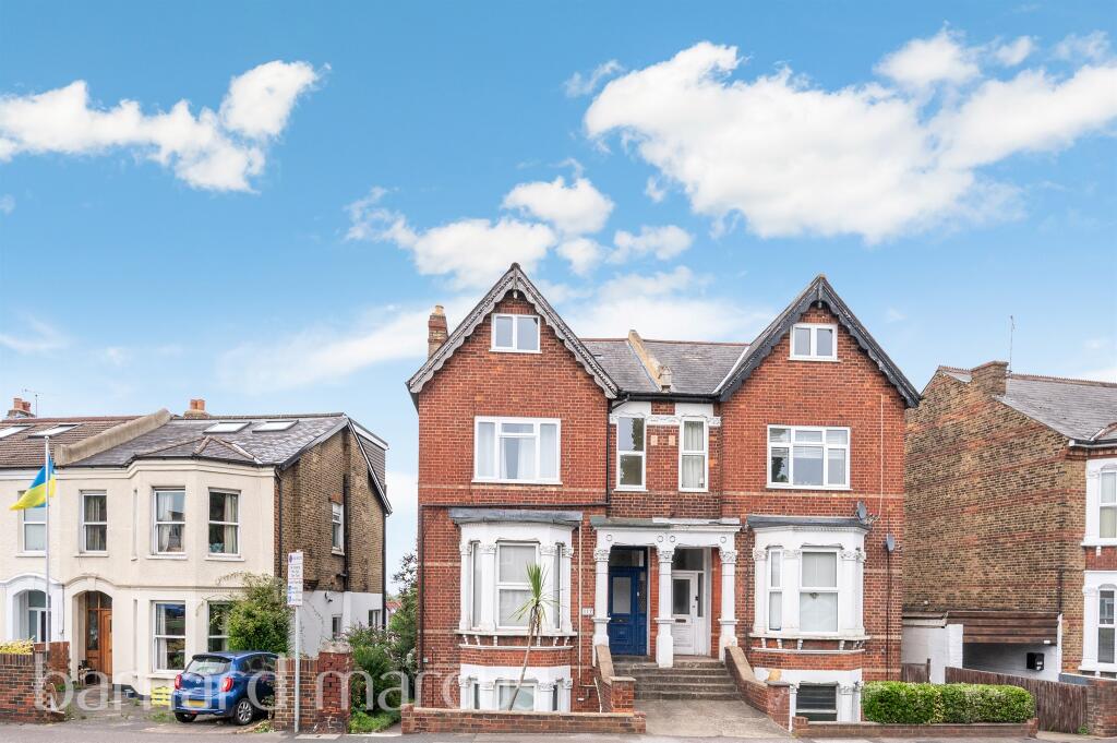 Main image of property: Carshalton Road, Sutton