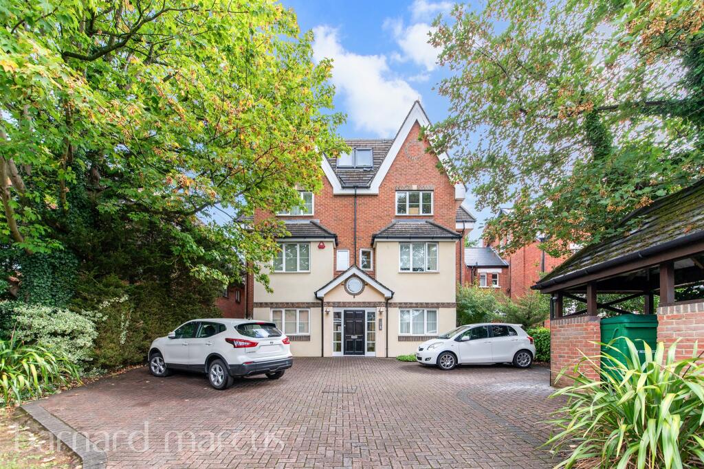 Main image of property: Langley Park Road, Sutton