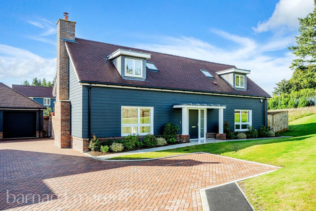 Main image of property: The Acorn, Banstead