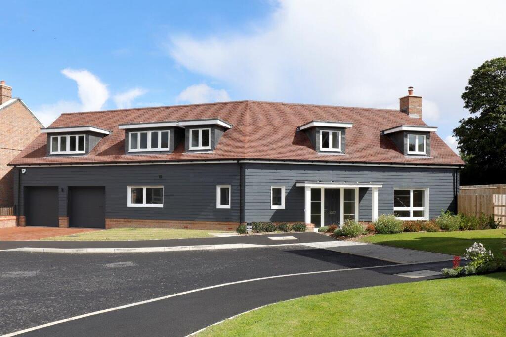 Main image of property: The Williow, Banstead