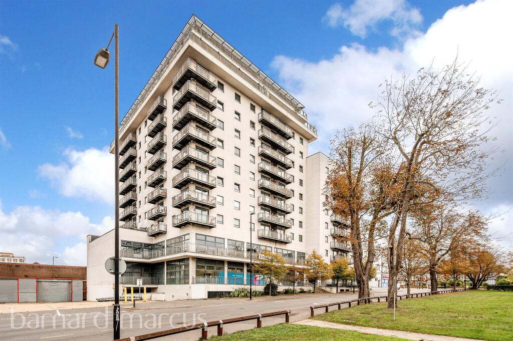 Main image of property: Sutton Park Road, Sutton