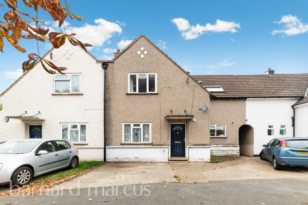 Main image of property: Collingwood Road, Sutton