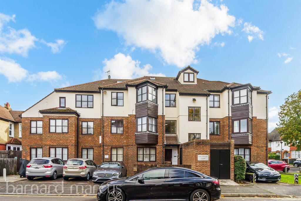 Main image of property: Lewis Road, Sutton