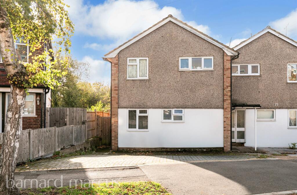 Main image of property: Stayton Road, Sutton