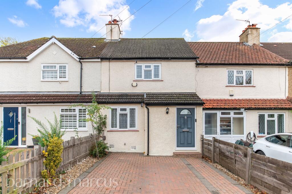 Main image of property: Ridge Road, Sutton