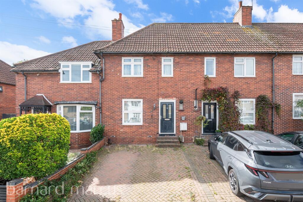 Main image of property: Wrythe Lane, Carshalton