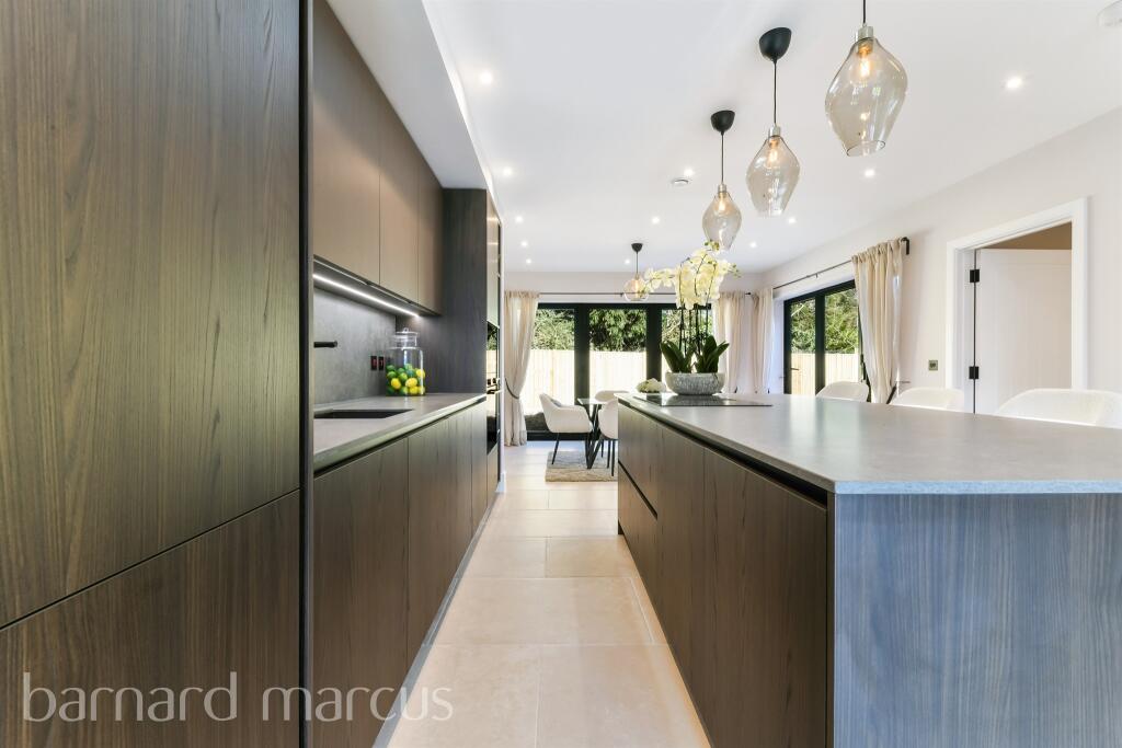 Main image of property: Huntersfield, Banstead