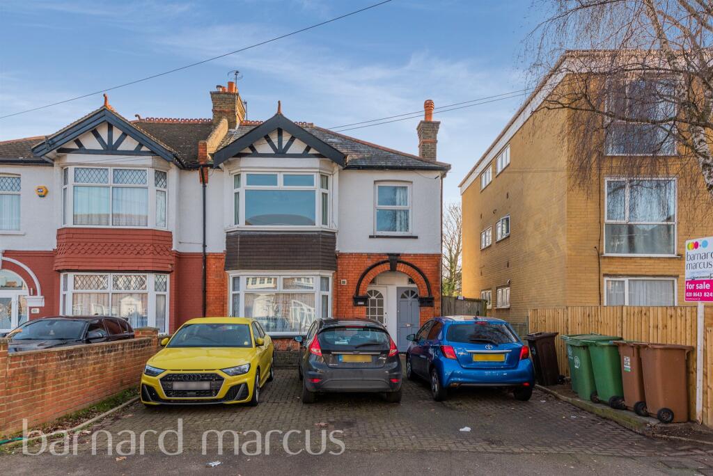 Main image of property: Thicket Road, Sutton