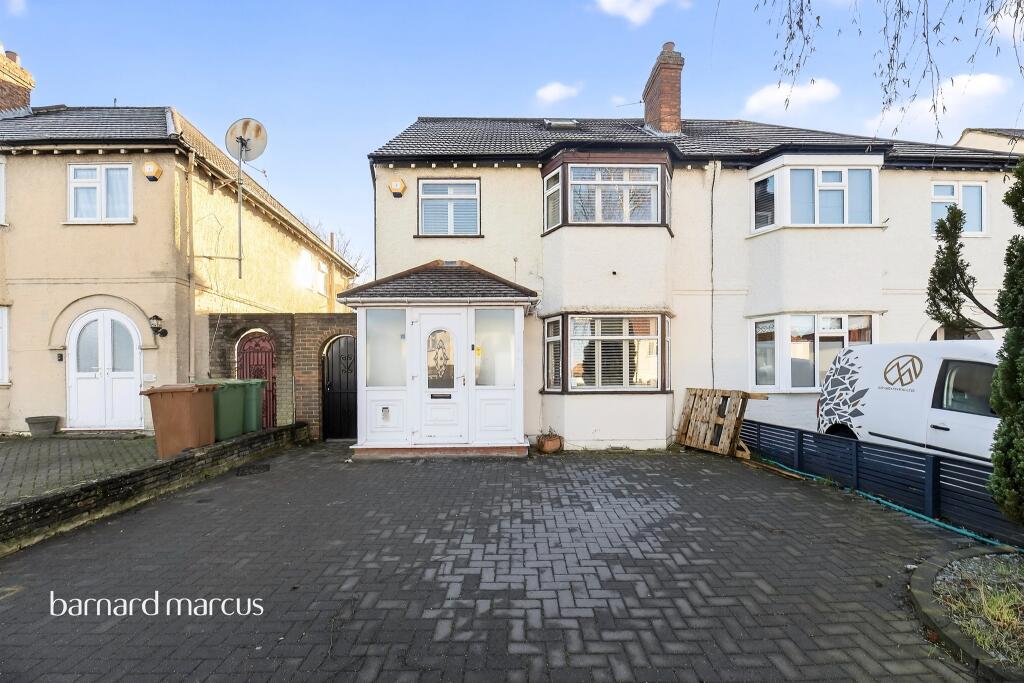 Main image of property: Poplar Road, Sutton