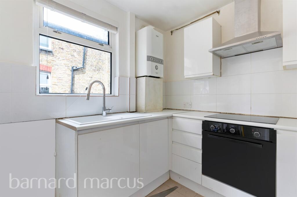 Additional property image - Brook Road, Thornton Heath