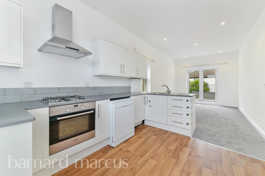 Main image of property: Whitehorse Lane, London