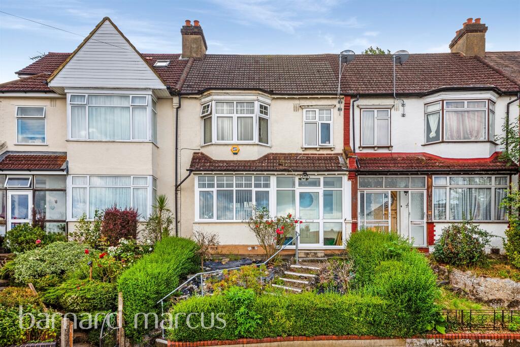Main image of property: Buller Road, Thornton Heath