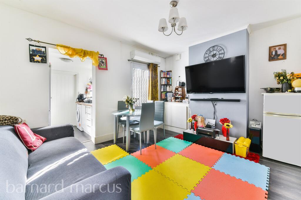 Additional property image - Osborne Road, Thornton Heath