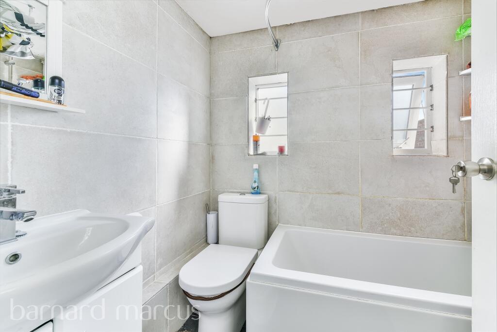 Additional property image - Osborne Road, Thornton Heath
